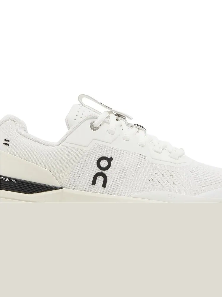 Кроссовки On The Roger Pro Kith Exclusive, лимитированная коллекция — изображение 2 из 8, белый