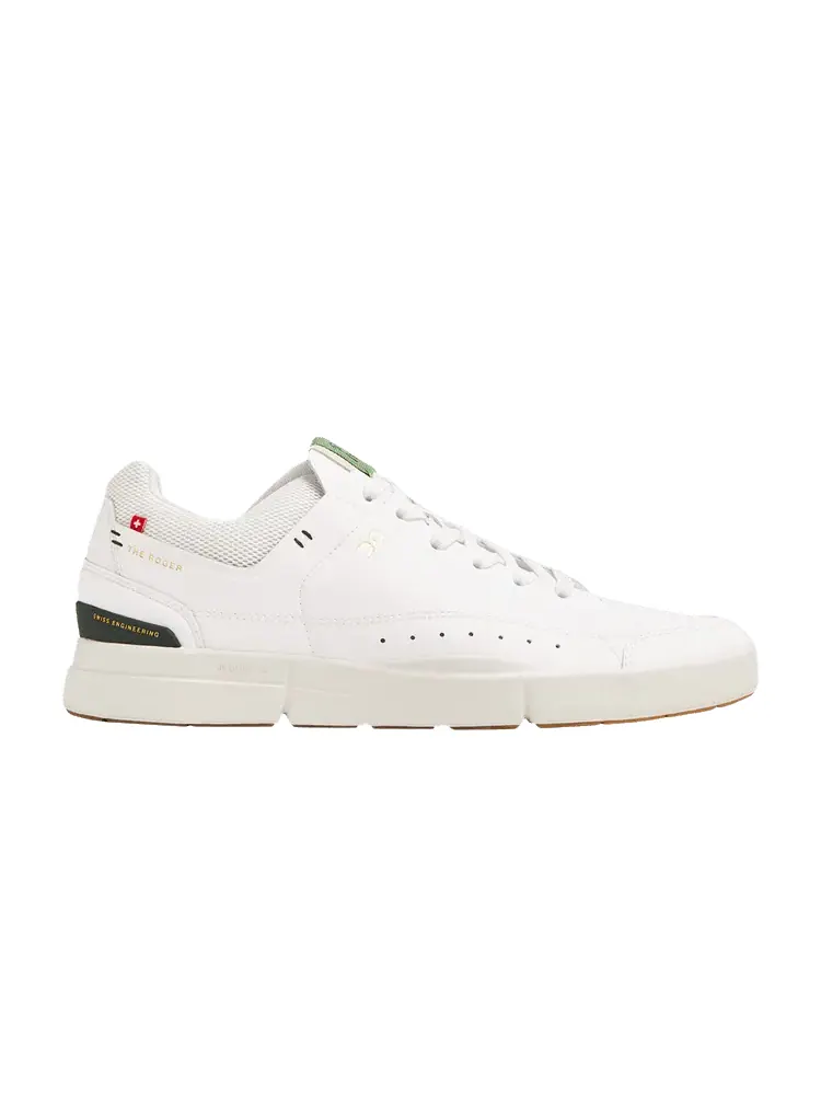 Кроссовки On The Roger Centre Court White Sage — изображение 1 из 1, белый