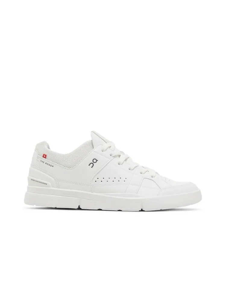 Кроссовки On The Roger, повседневные — изображение 1 из 4, белый