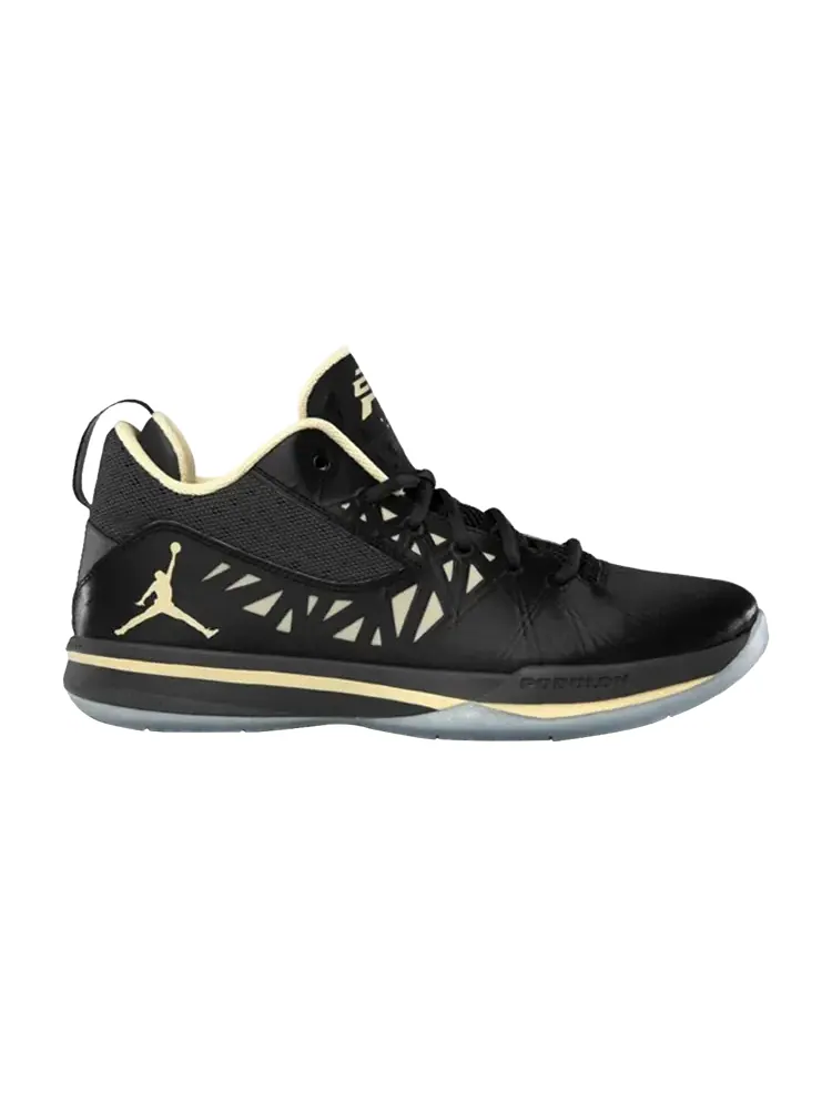 Кроссовки Air Jordan CP3.V 'College Collection' — изображение 1 из 1, черный