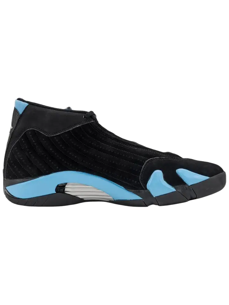 Кроссовки Air Jordan 14 Retro — изображение 1 из 1, черный