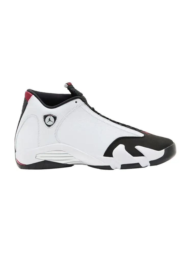 Кроссовки Air Jordan 14 Retro — изображение 1 из 1, черный