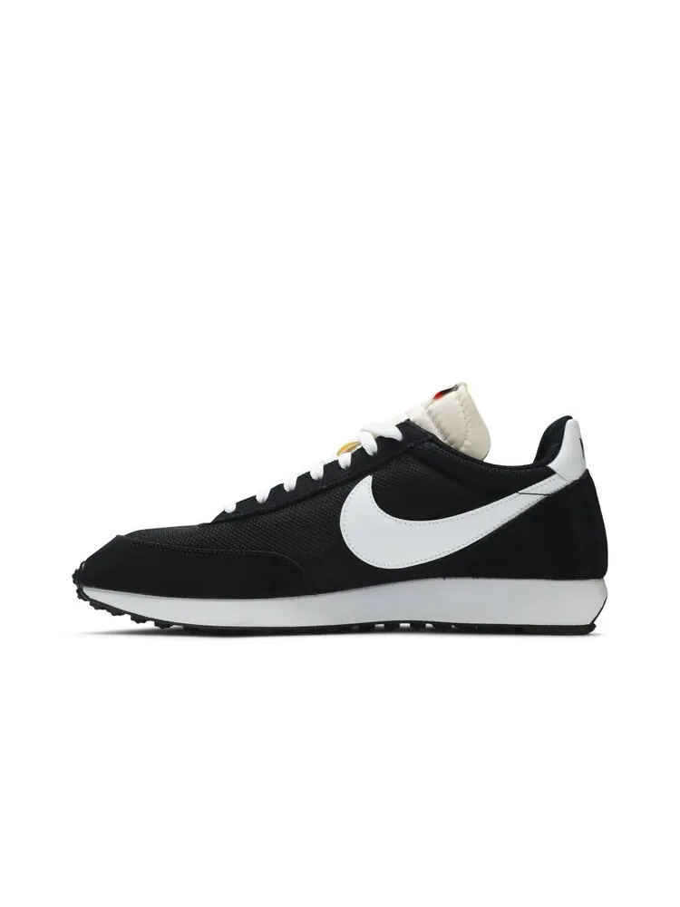 Кроссовки Nike Air Tailwind 79 'Black' — изображение 3 из 4, черный