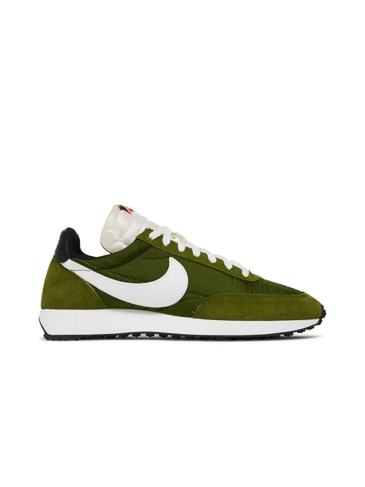 Кроссовки Nike Air Tailwind 79 'Olive' — изображение 1 из 4, зеленый