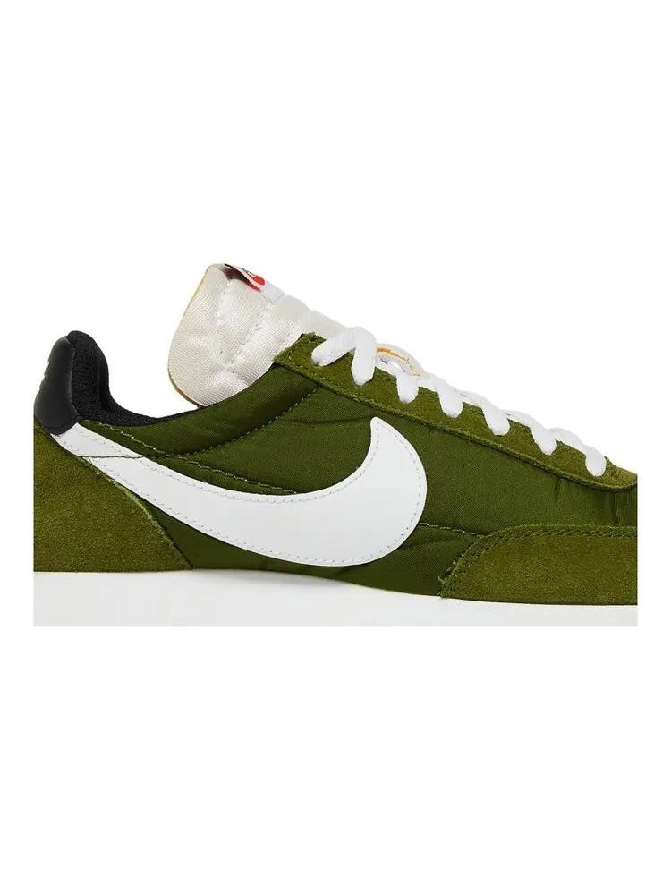 Кроссовки Nike Air Tailwind 79 'Olive' — изображение 2 из 4, зеленый