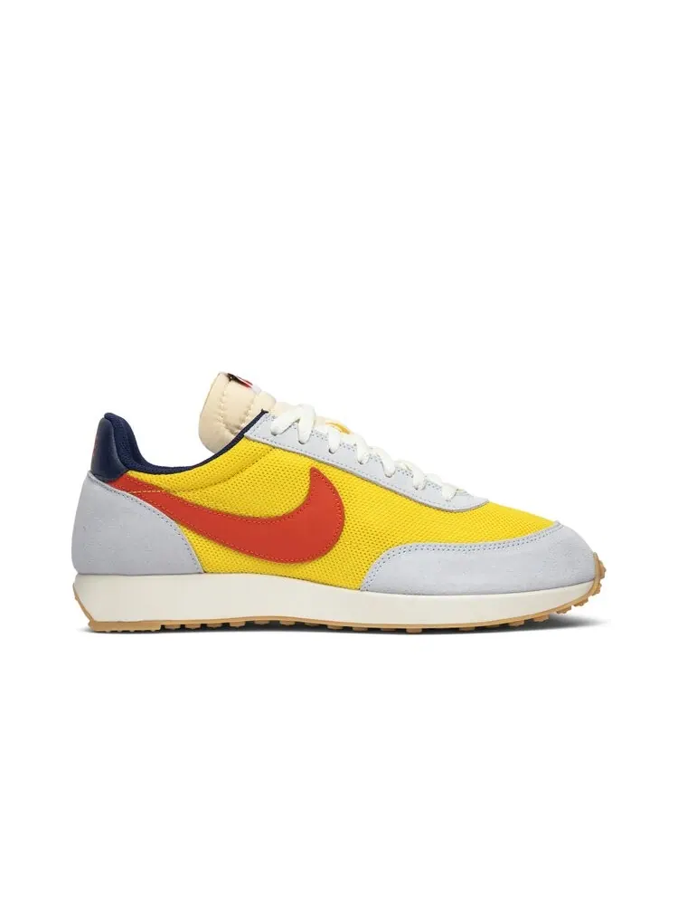 Кроссовки Nike Air Tailwind 79 'Tour Yellow' — изображение 1 из 4, желтый