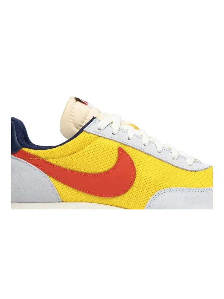 Кроссовки Nike Air Tailwind 79 'Tour Yellow' — изображение 2 из 4, желтый