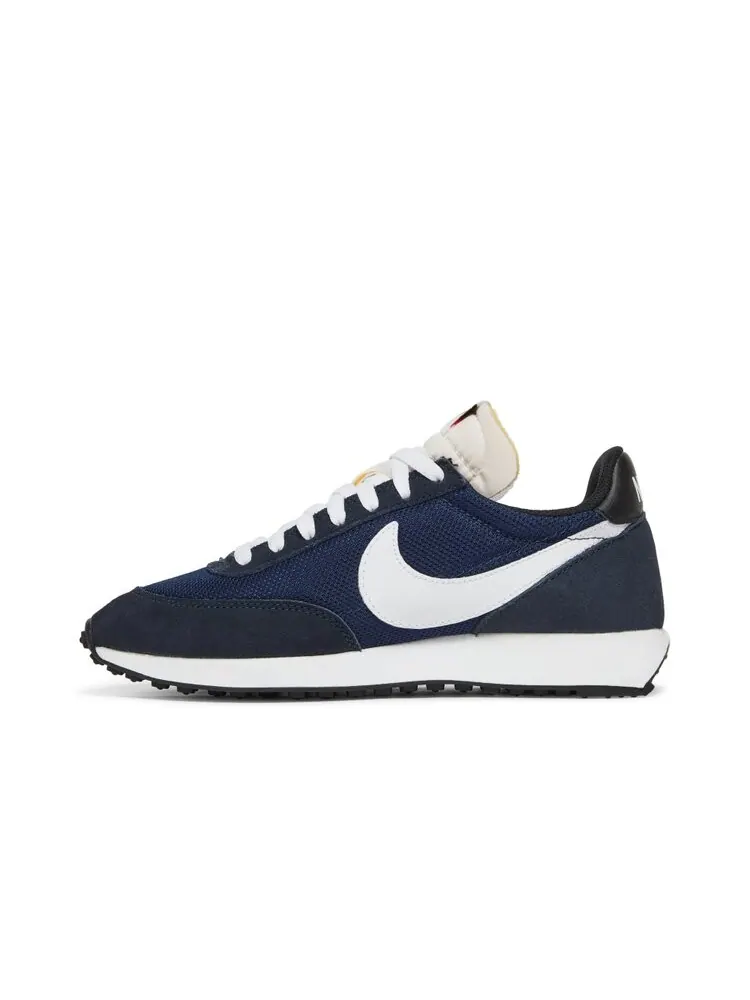Кроссовки Nike Air Tailwind 79 'Dark Obsidian' — изображение 3 из 4, синий