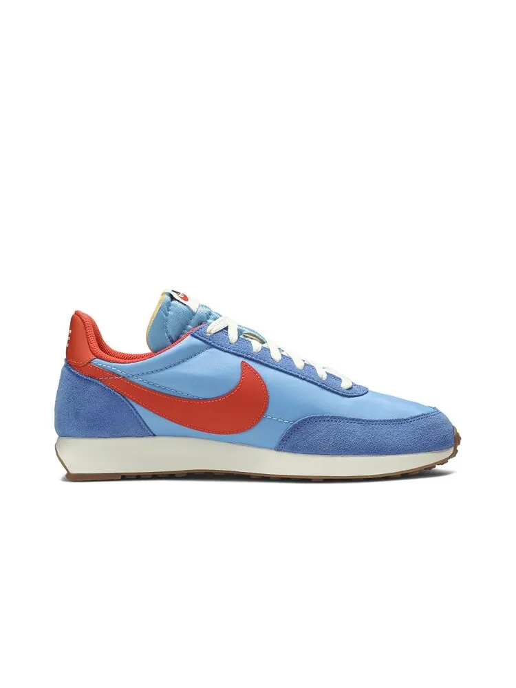 Кроссовки Nike Air Tailwind 79 'Pacific Blue' — изображение 1 из 4, синий