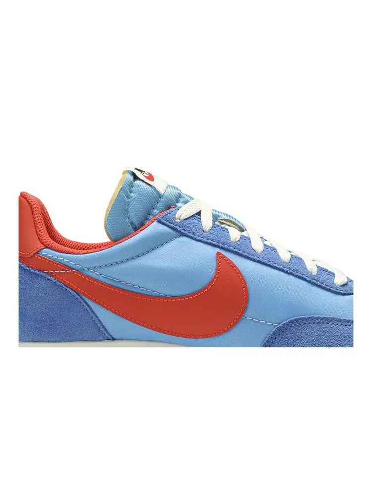 Кроссовки Nike Air Tailwind 79 'Pacific Blue' — изображение 2 из 4, синий