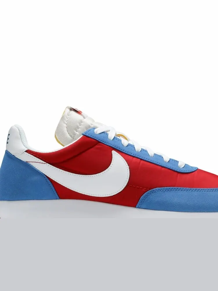 Кроссовки Nike Air Tailwind 79 'Battle Blue' — изображение 2 из 4, синий