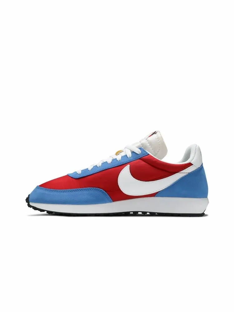 Кроссовки Nike Air Tailwind 79 'Battle Blue' — изображение 3 из 4, синий