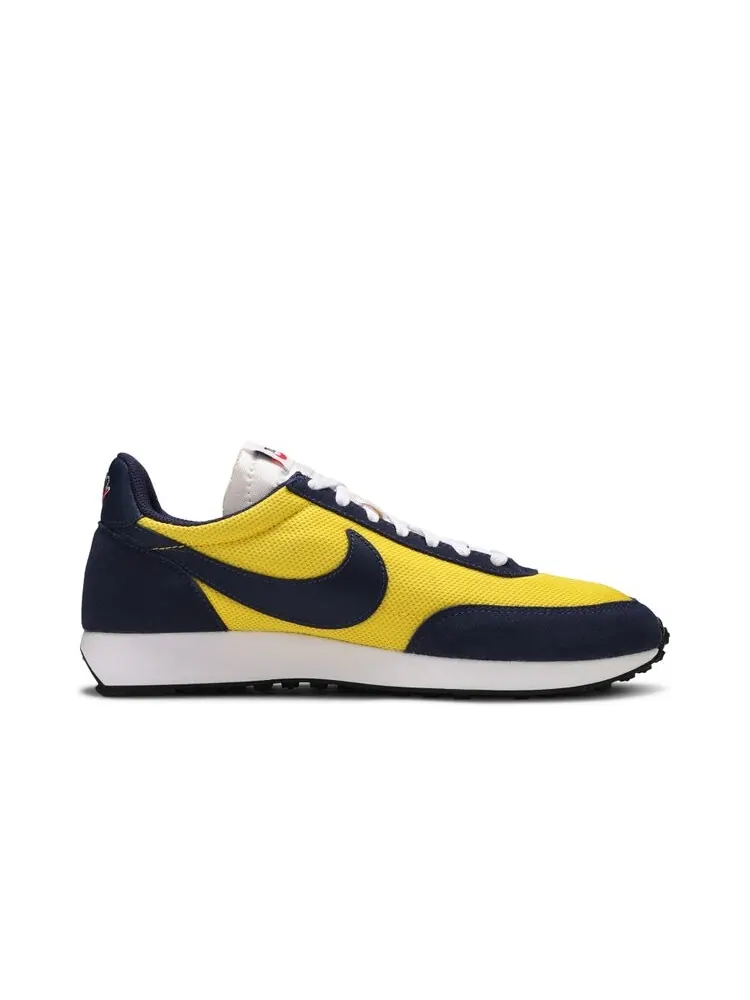 Кроссовки Nike Air Tailwind 79 — изображение 1 из 4, желтый
