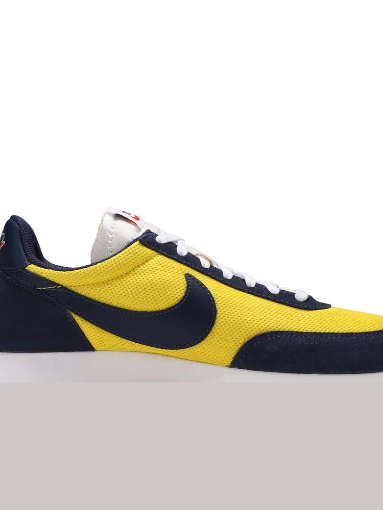Кроссовки Nike Air Tailwind 79 — изображение 2 из 4, желтый