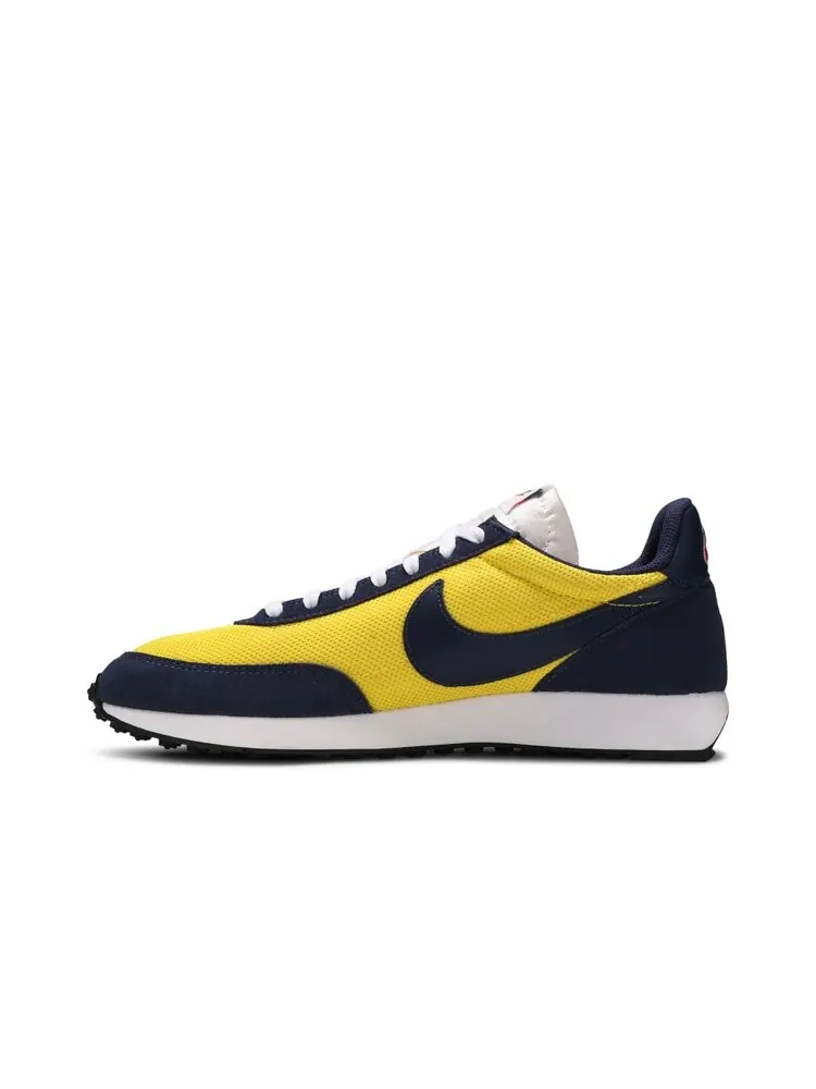 Кроссовки Nike Air Tailwind 79 — изображение 3 из 4, желтый