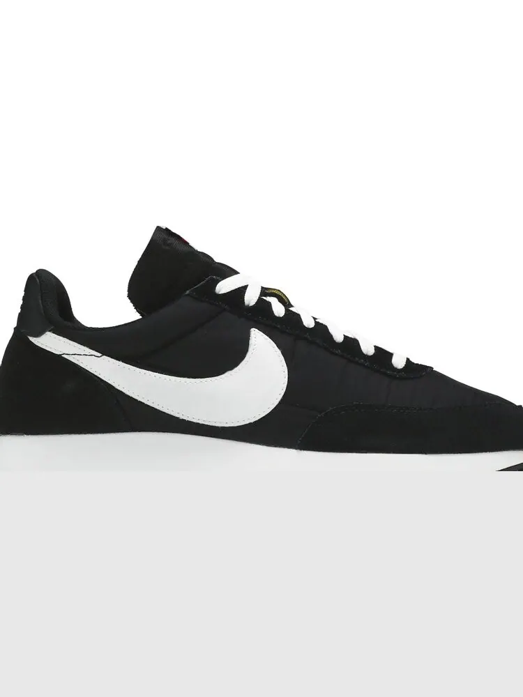Кроссовки Nike Air Tailwind 79 — изображение 2 из 8, черный/белый