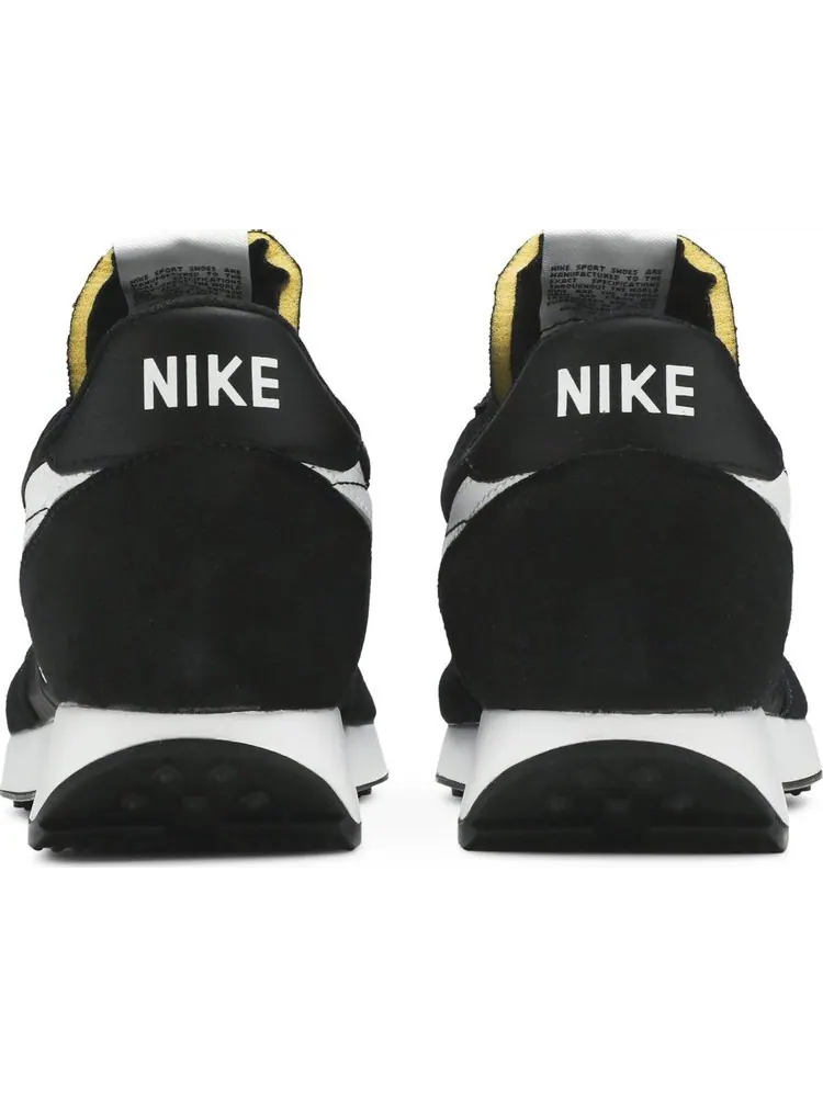 Кроссовки Nike Air Tailwind 79 — изображение 6 из 8, черный/белый