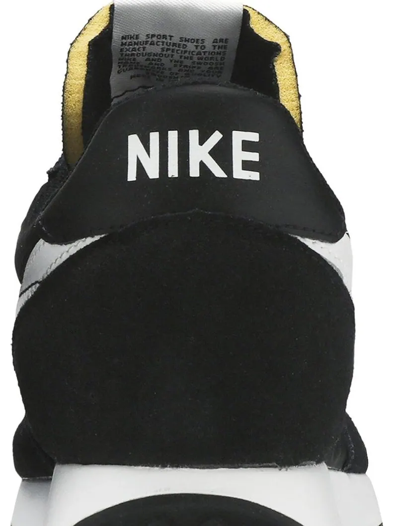 Кроссовки Nike Air Tailwind 79 — изображение 7 из 8, черный/белый