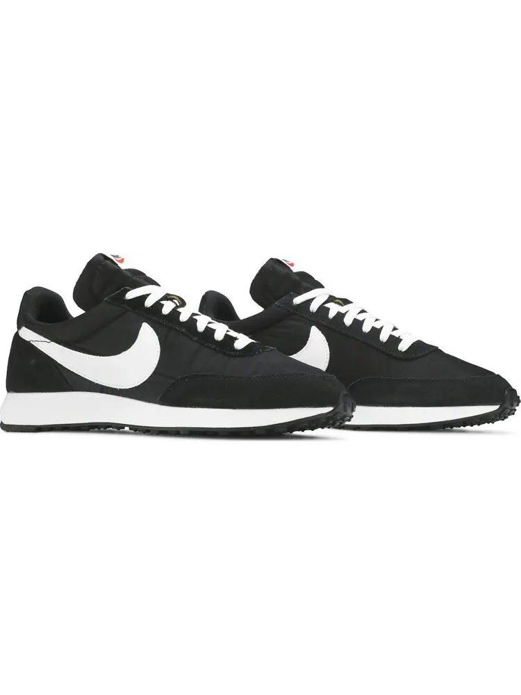 Кроссовки Nike Air Tailwind 79 — изображение 8 из 8, черный/белый