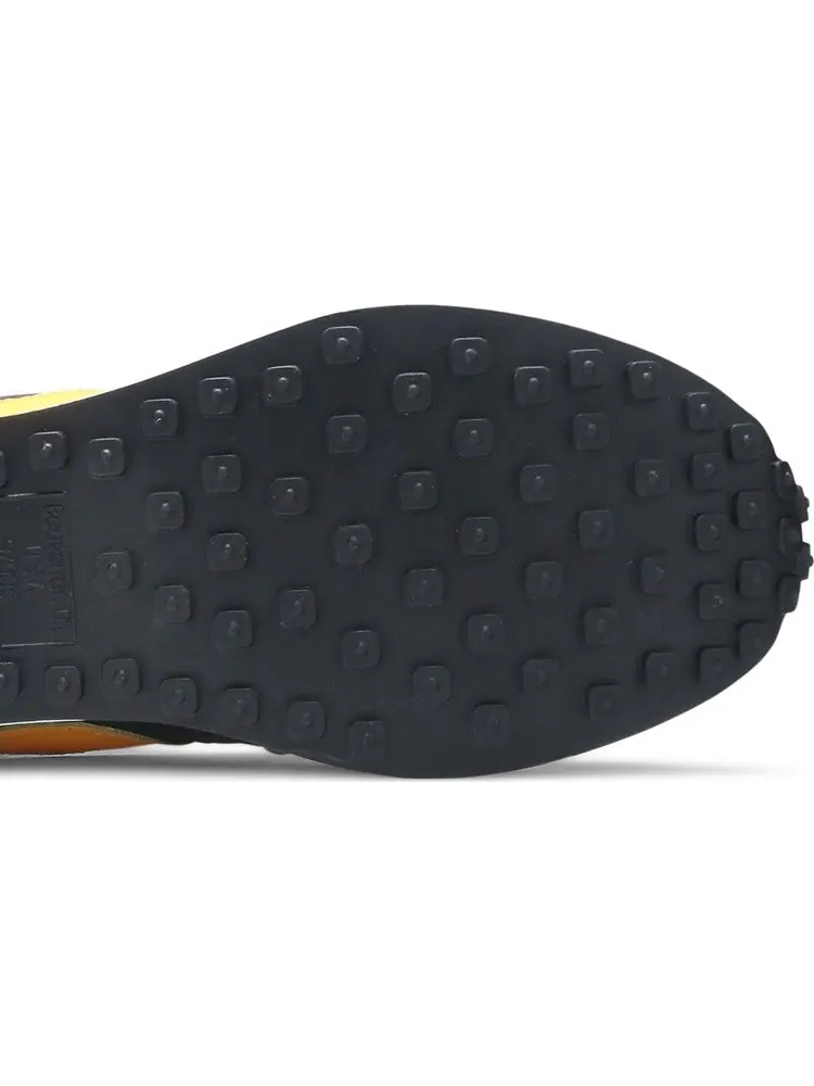 Кроссовки Nike Air Tailwind 79 'Black University Gold' — изображение 5 из 8, черный