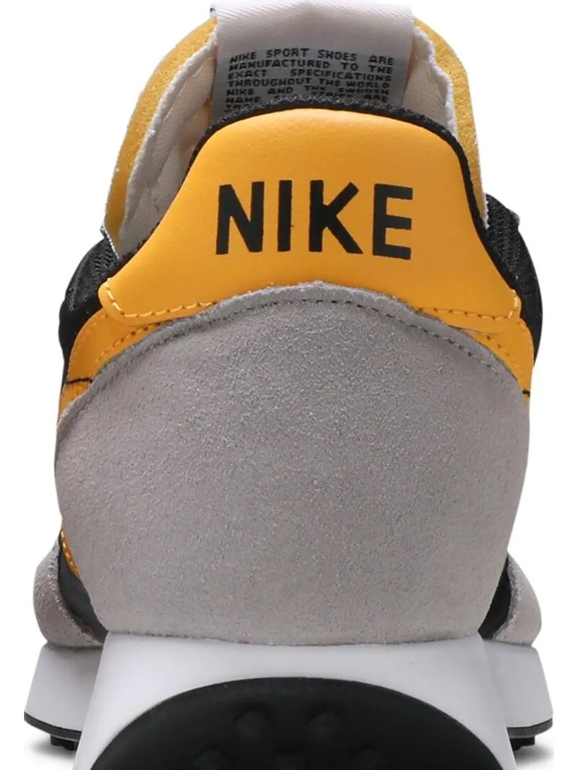 Кроссовки Nike Air Tailwind 79 'Black University Gold' — изображение 7 из 8, черный