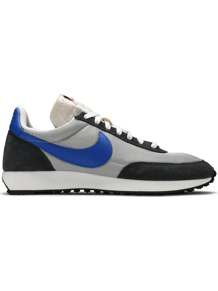 Кроссовки Nike Air Tailwind 79 'Light Solar Flare Heather Blue' — изображение 1 из 8, серый