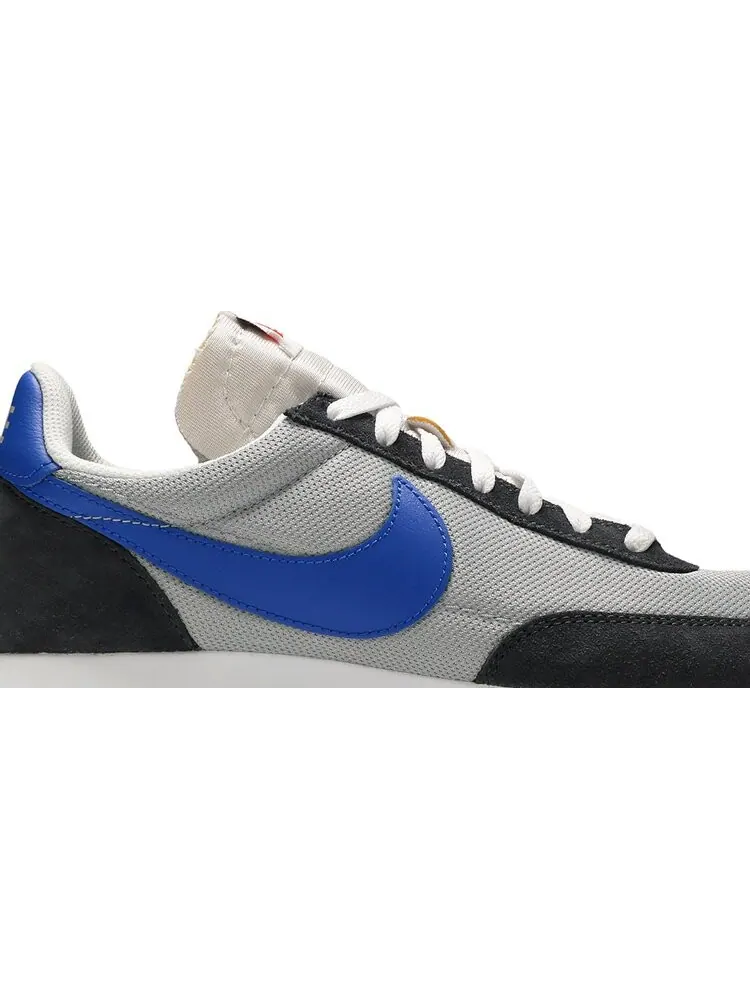 Кроссовки Nike Air Tailwind 79 'Light Solar Flare Heather Blue' — изображение 2 из 8, серый