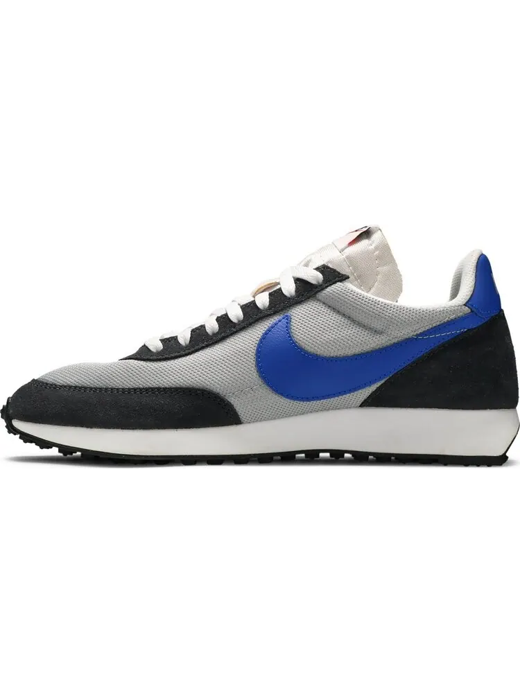 Кроссовки Nike Air Tailwind 79 'Light Solar Flare Heather Blue' — изображение 3 из 8, серый