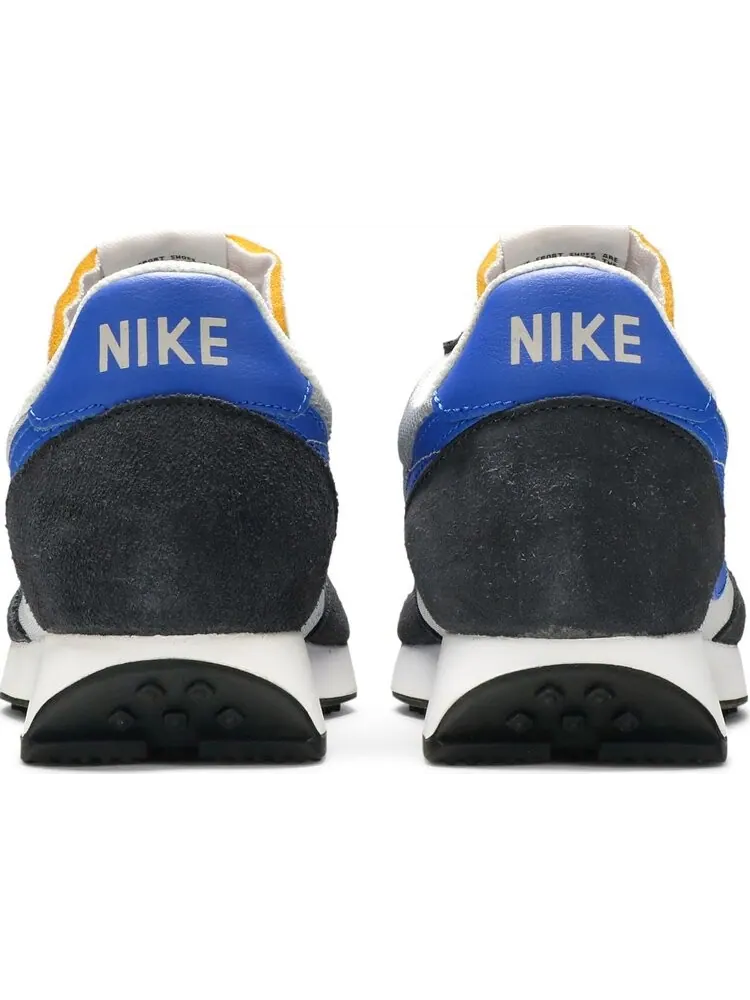 Кроссовки Nike Air Tailwind 79 'Light Solar Flare Heather Blue' — изображение 6 из 8, серый