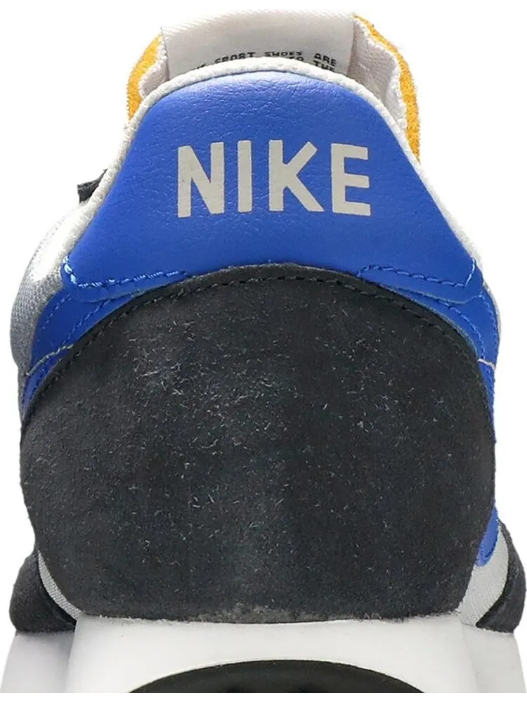 Кроссовки Nike Air Tailwind 79 'Light Solar Flare Heather Blue' — изображение 7 из 8, серый