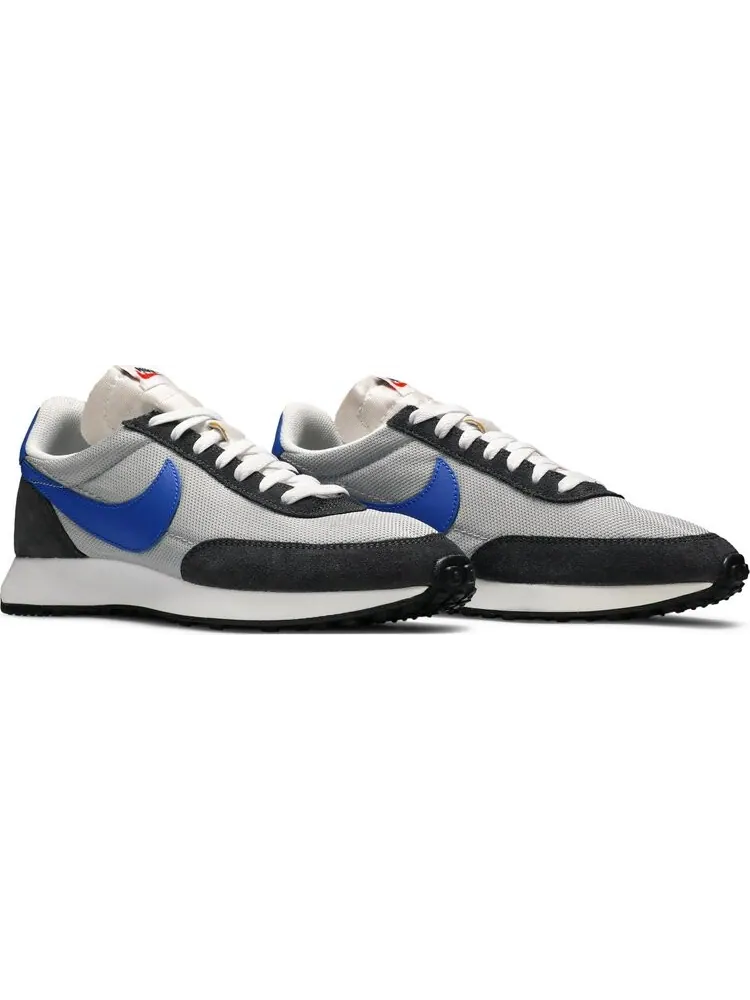 Кроссовки Nike Air Tailwind 79 'Light Solar Flare Heather Blue' — изображение 8 из 8, серый
