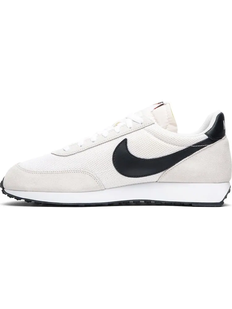 Кроссовки Nike Tailwind 79 'Phantom White' — изображение 3 из 8, белый
