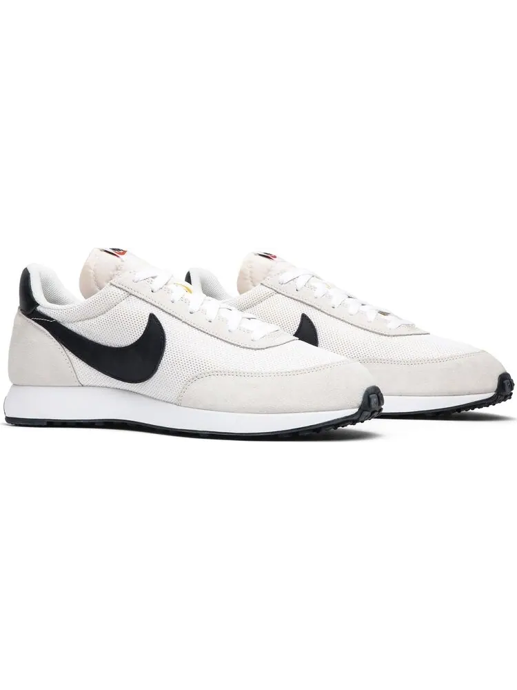 Кроссовки Nike Tailwind 79 'Phantom White' — изображение 8 из 8, белый