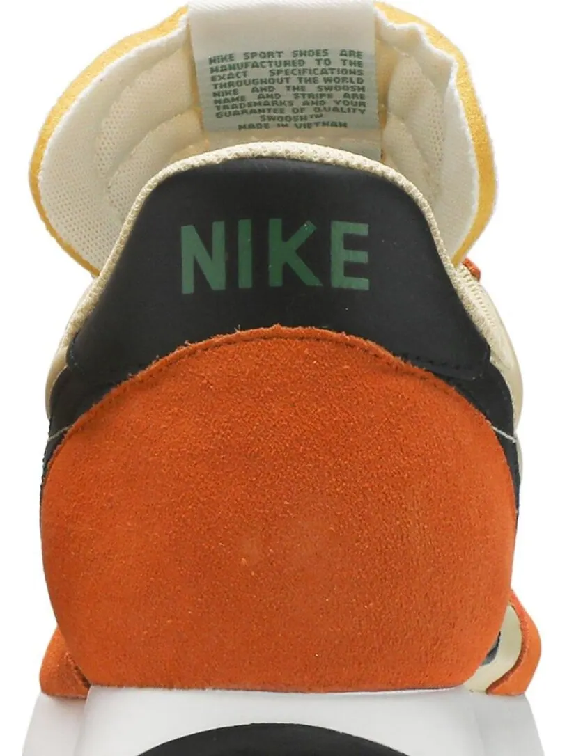 Кроссовки Nike Air Tailwind 79 'Starfish Sail' — изображение 7 из 8, оранжевый