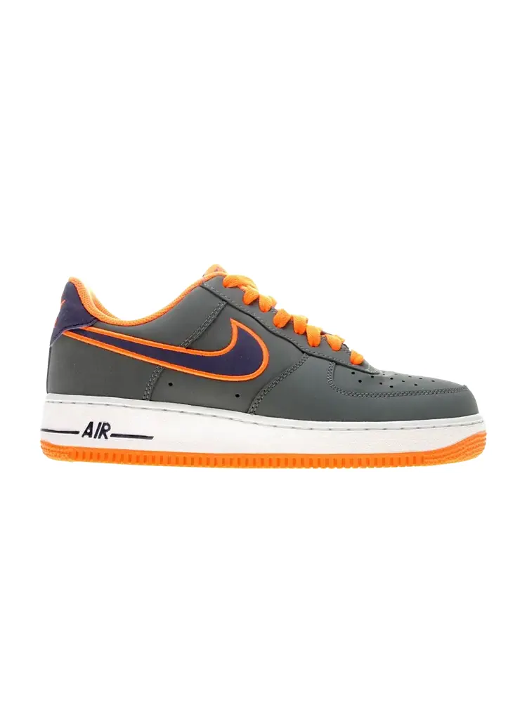 Кроссовки Nike Air Force 1 — изображение 1 из 1, серый