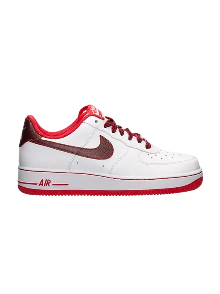 Кроссовки Nike Air Force 1 Low — изображение 1 из 1, белый