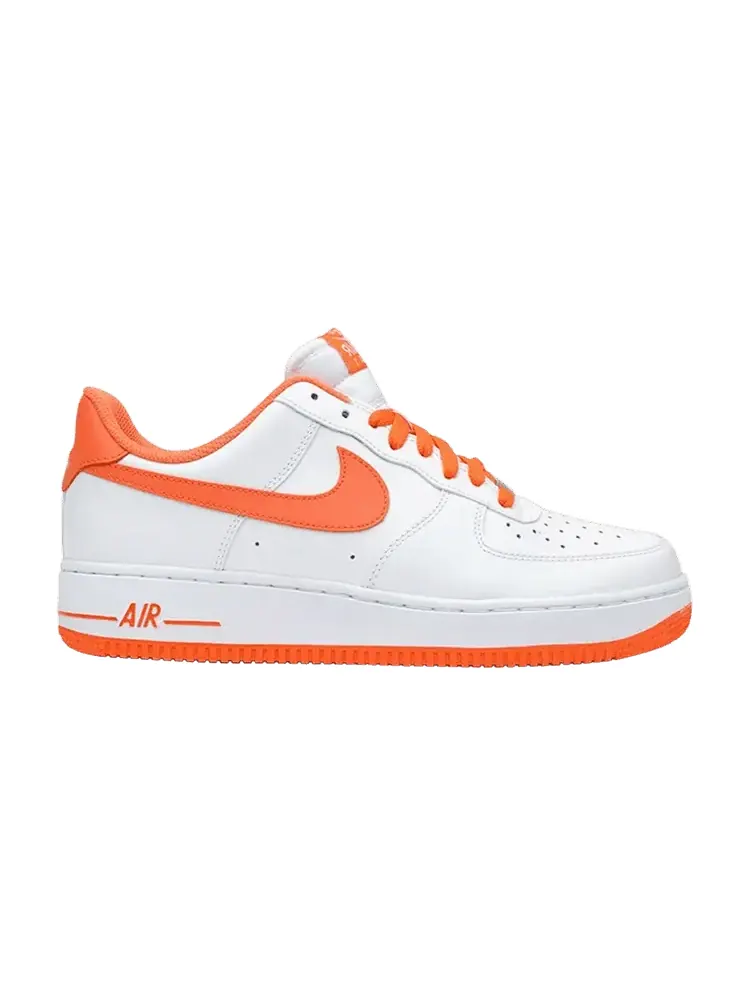Кроссовки Nike Air Force 1 Low — изображение 1 из 1, белый