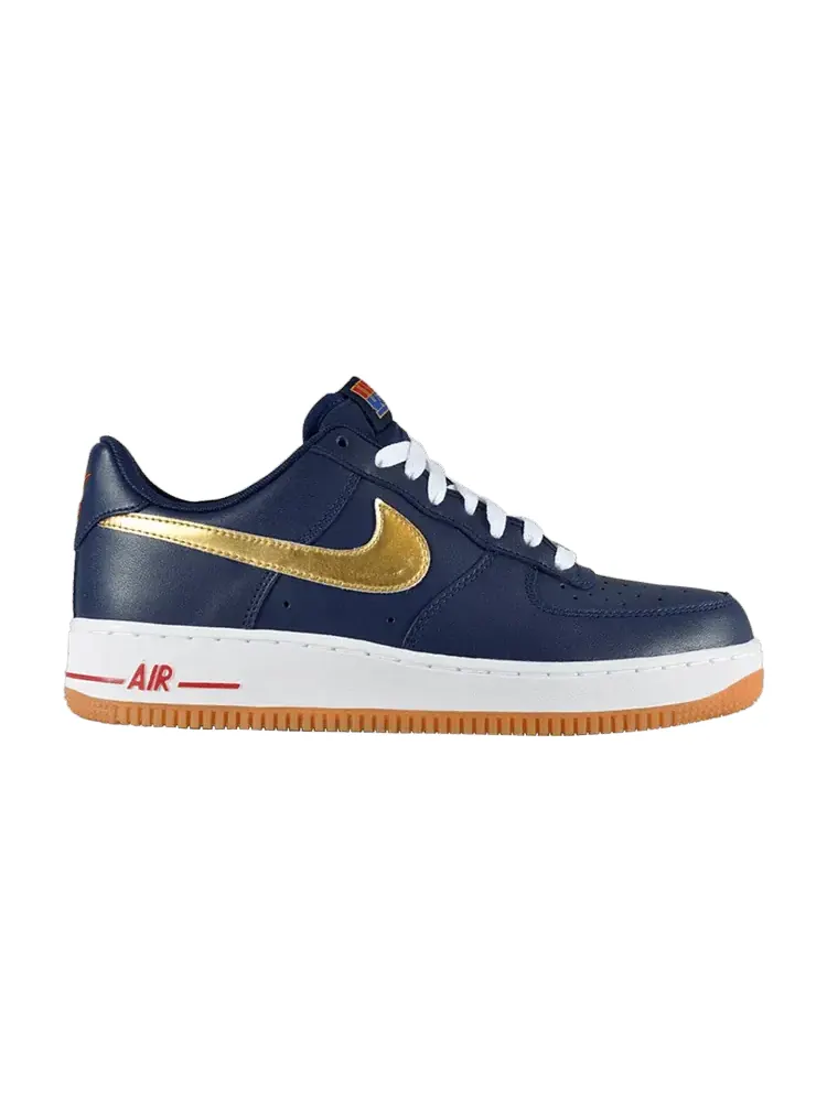 Кроссовки Nike Air Force 1 'USA' — изображение 1 из 1