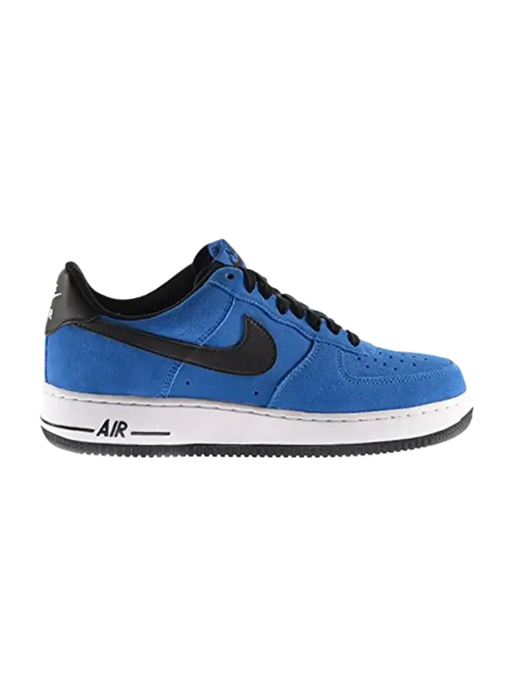 Кроссовки Nike Air Force 1 'Military Blue' — изображение 1 из 1, синий