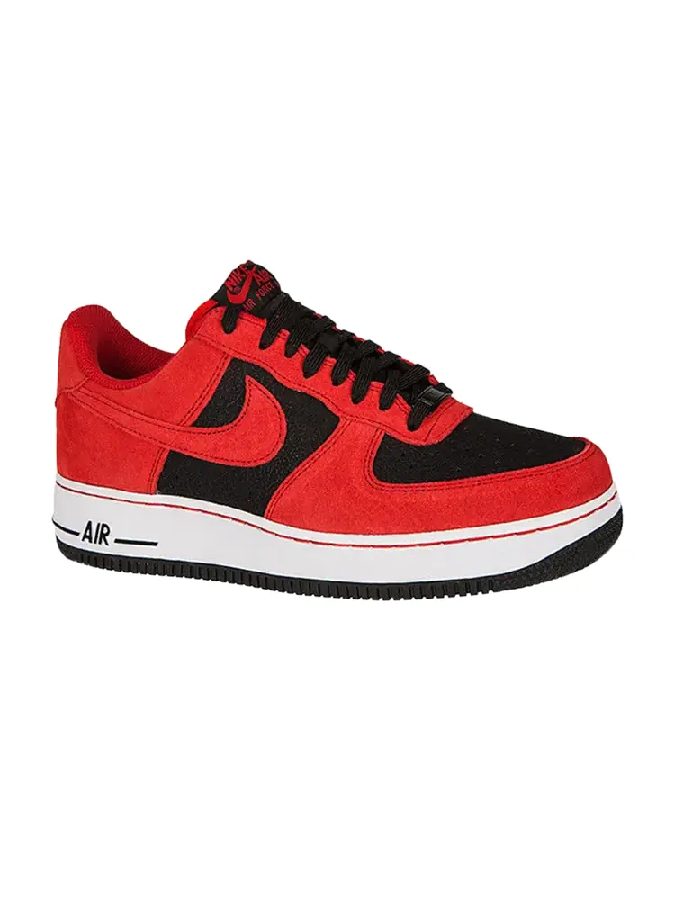 Кроссовки Nike Air Force 1 — изображение 1 из 1, красный