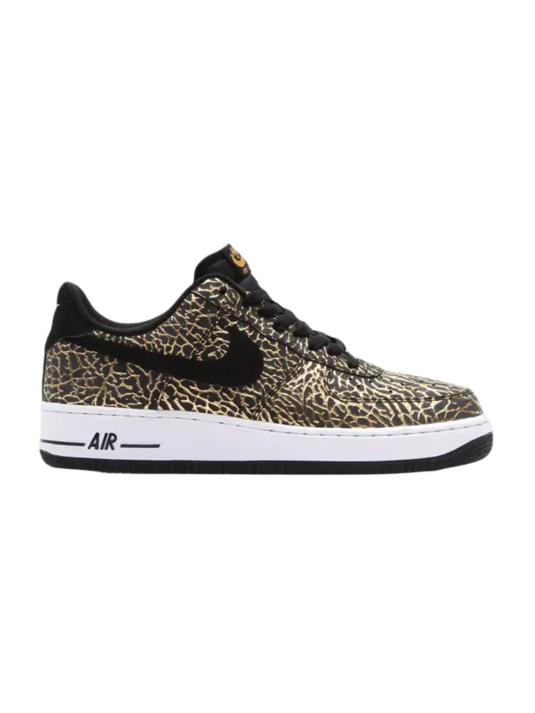 Кроссовки Nike Air Force 1 Low — изображение 1 из 1