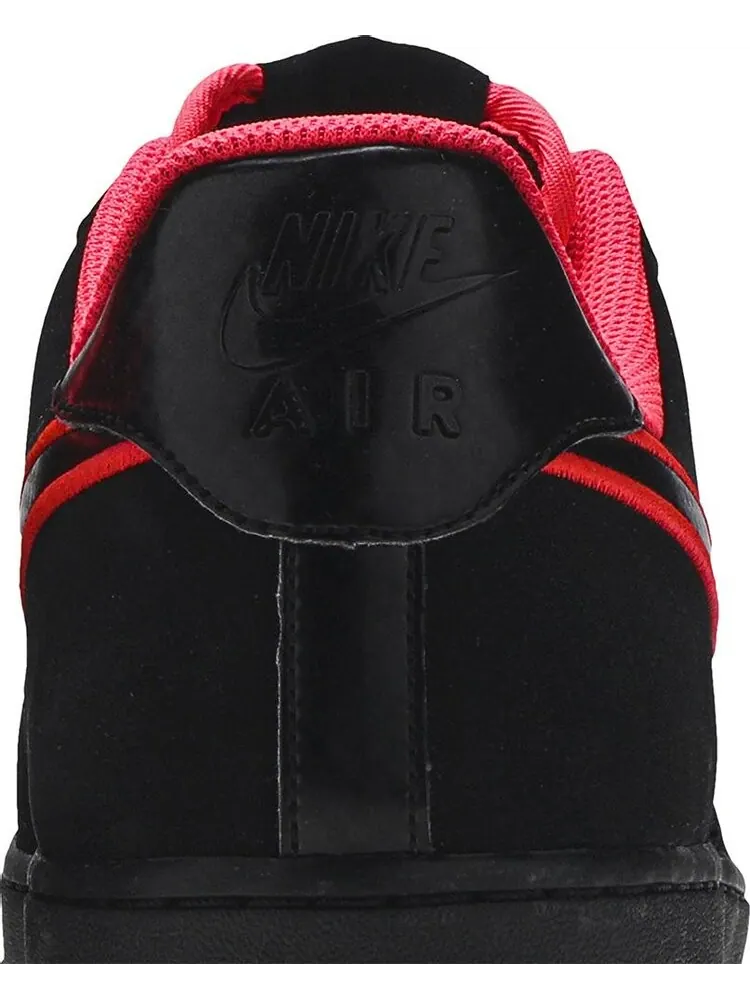 Кроссовки Nike Air Force 1 'Yeezy' — изображение 7 из 8, черный