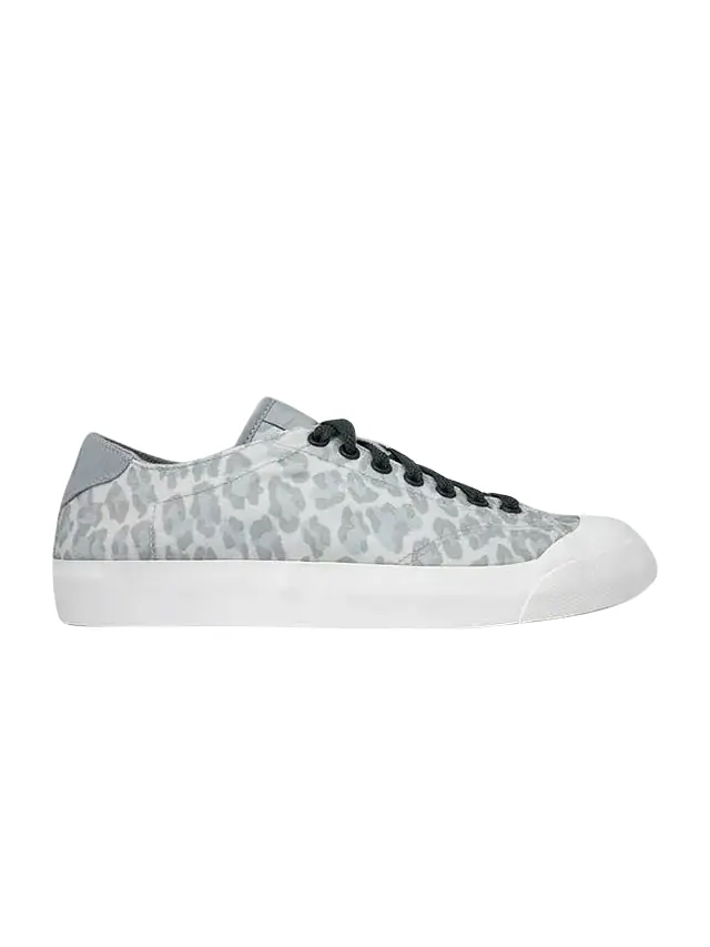 Кроссовки Nike Zoom All Court 2 Low Tz 'Fragment' — изображение 1 из 1, серый