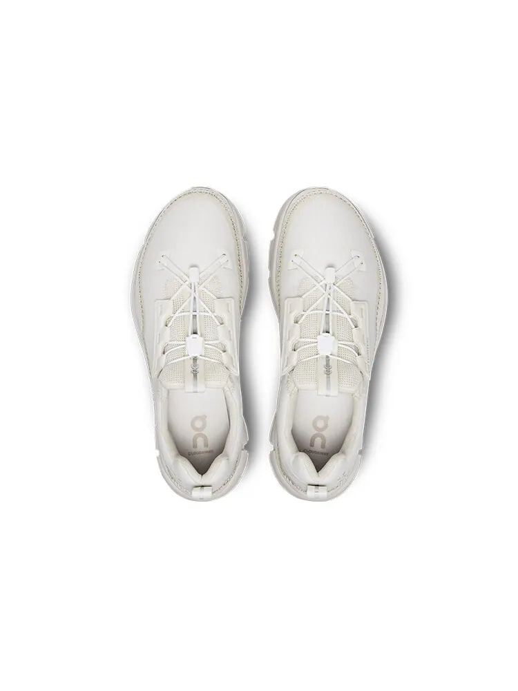 Кроссовки On Cloudaway Ivory Pearl, для повседневной носки — изображение 4 из 6, кремовый