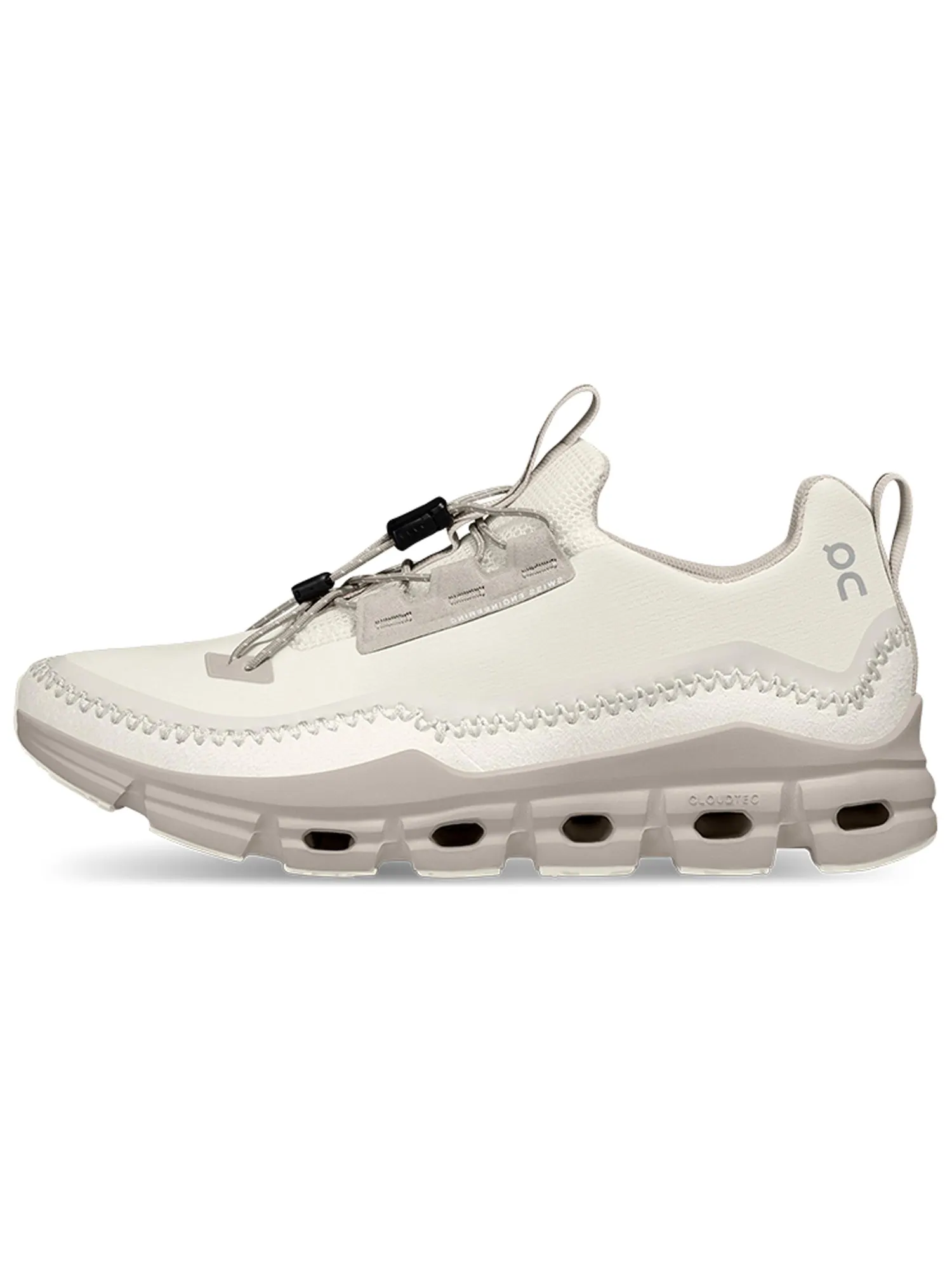 Кроссовки женские беговые On Cloudaway Ivory Pearl — изображение 1 из 8