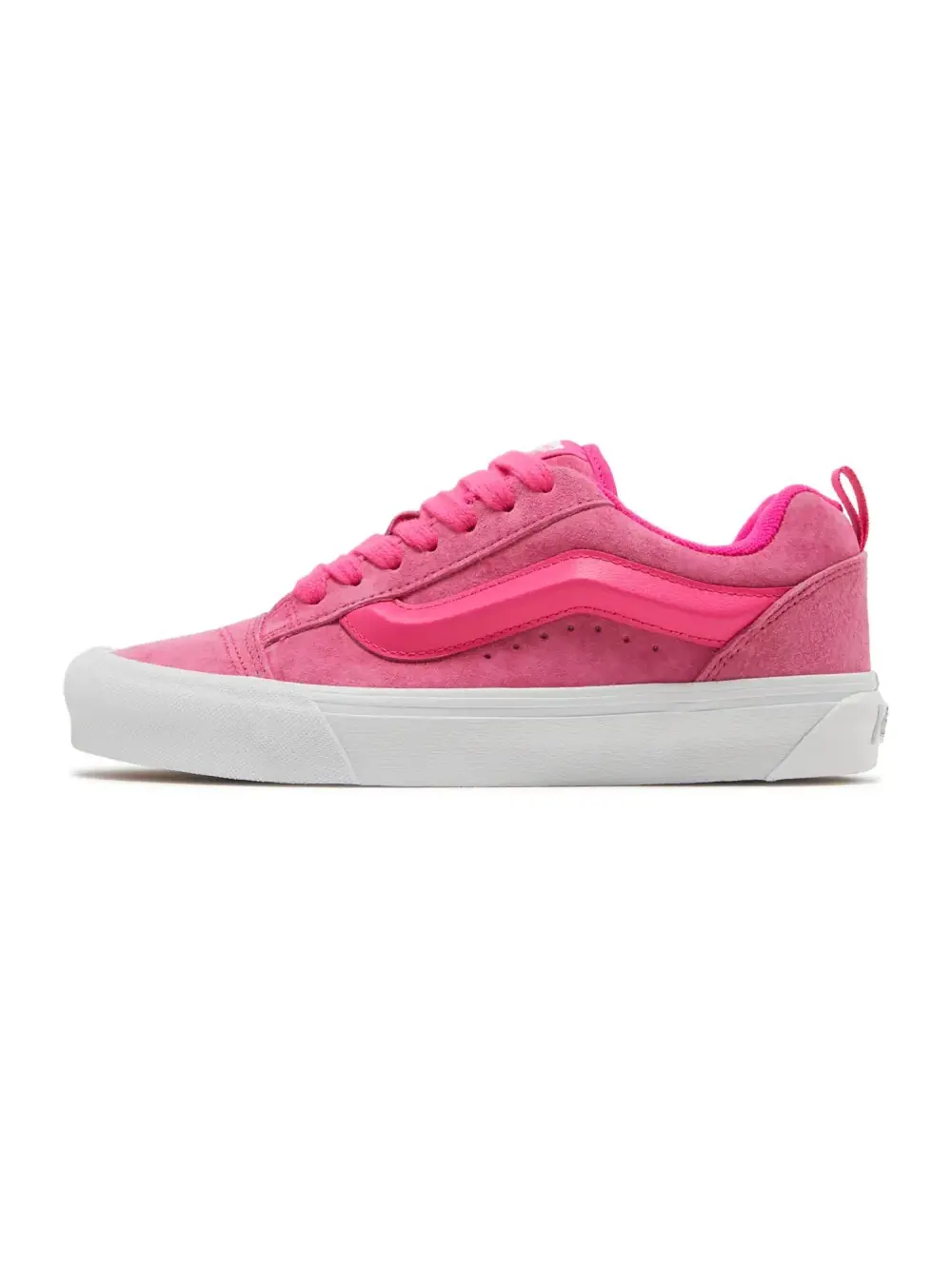Кеды Vans Old Skool розовые — изображение 1 из 7, розовый