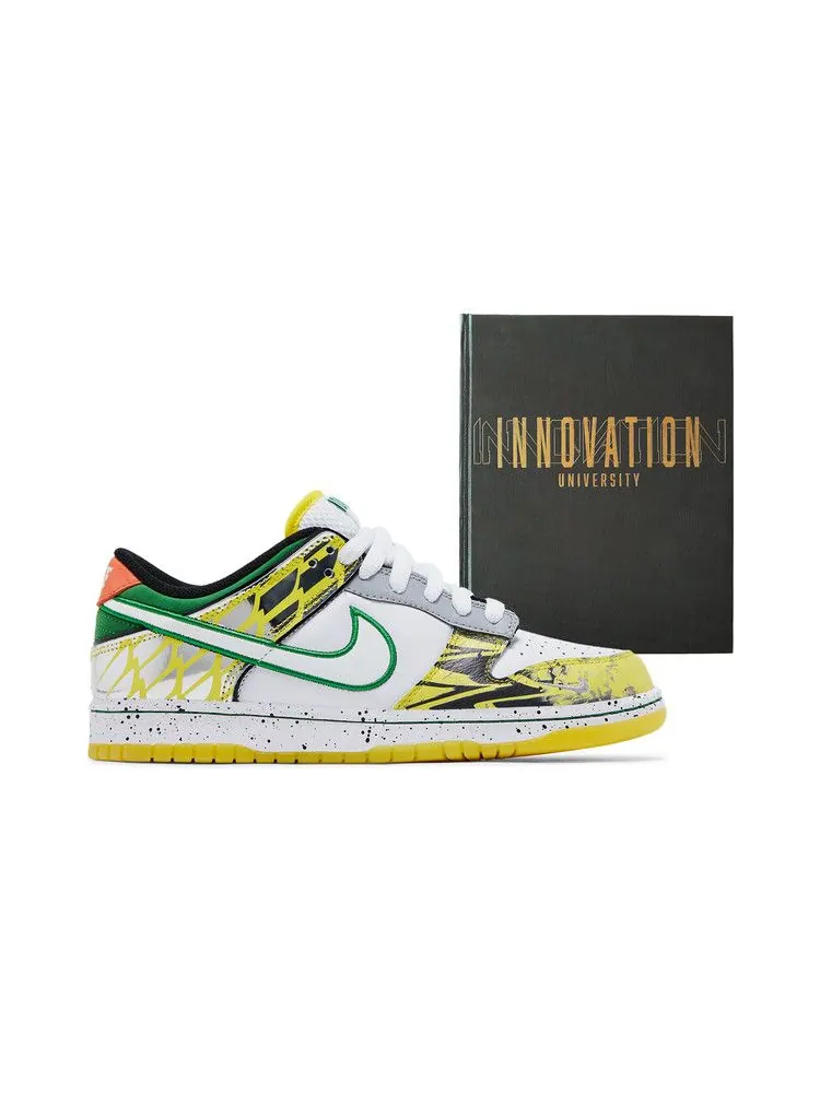 Кроссовки Nike Generation, O Pack Away — изображение 1 из 16, мульти