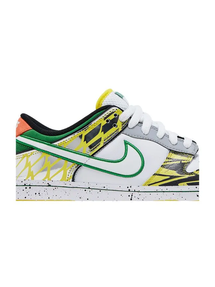 Кроссовки Nike Generation, O Pack Away — изображение 3 из 16, мульти