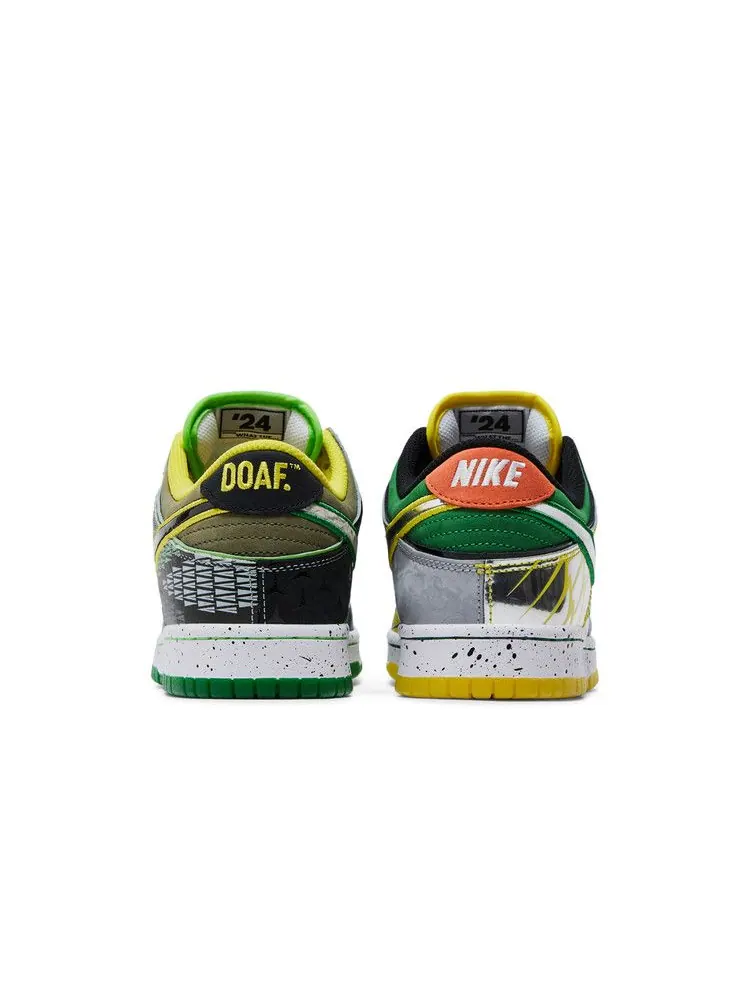 Кроссовки Nike Generation, O Pack Away — изображение 7 из 16, мульти