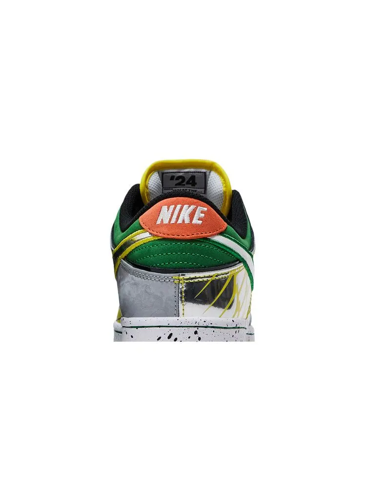 Кроссовки Nike Generation, O Pack Away — изображение 8 из 16, мульти